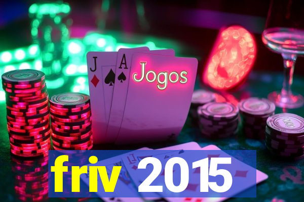 friv 2015